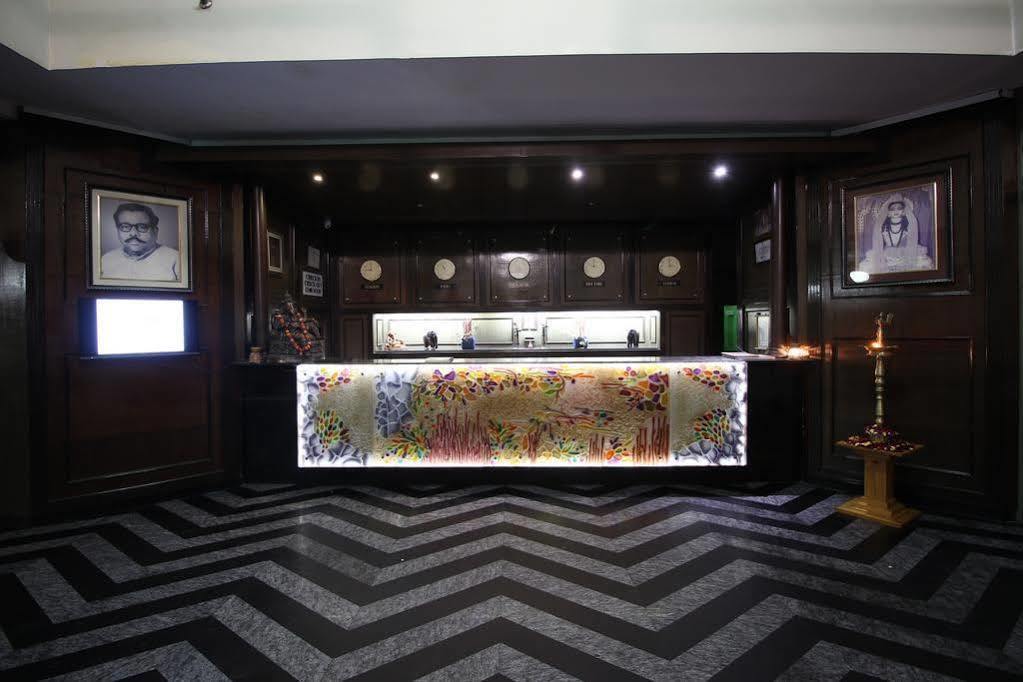 Clarks Inn- Grand Горакхпур Экстерьер фото
